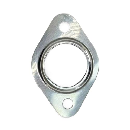 Reparaturdichtung Kompatibel Mit Rexton Für Actyon Für Kyron EGR-Rohrdichtung 6651420180 Reparaturdichtung Kompatibel Mit Rexton Für Actyon Für Kyron EGR-Rohrdichtung 6651420180 von AKSDYIR