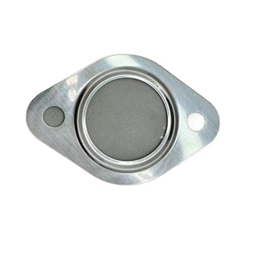 Reparaturdichtung Kompatibel Mit Rexton Für Musso Für Korando EGR-Rohrdichtung 6651420180 von AKSDYIR