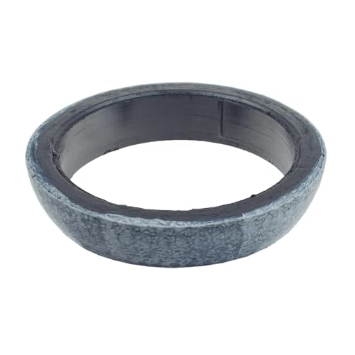 Reparaturdichtung Kompatibel Mit Sabaru Für Tribeca 2010-2014 Für WRX 2002-2019 Auspuff-Donut-Dichtung 44022AA123 44022AA121 44022AA122 von AKSDYIR