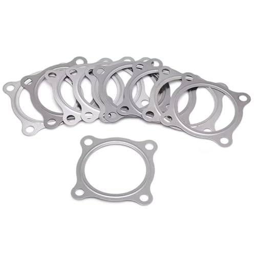 Reparaturdichtung Kompatibel Mit Skoda Für Octavia 10 TEILE/LOS Racing Dichtung Dichtung Automobil Zubehör EP-CGQ56D Reparaturdichtung Kompatibel Mit Skoda Für Octavia 10 TEILE/LOS Racing Dichtung Dichtung Automobil Zubehör EP-CGQ56D von AKSDYIR