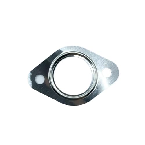 Reparaturdichtung Kompatibel Mit Ssangyong Für Kyron EGR Rohr Dichtung 6651420180 von AKSDYIR
