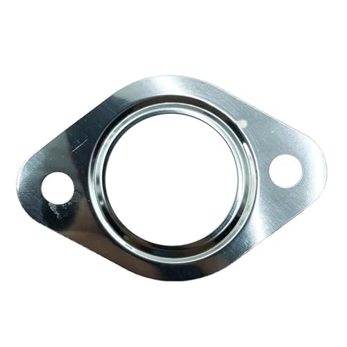 Reparaturdichtung Kompatibel Mit Ssangyong Für Rexton Für Actyon EGR Rohr Dichtung 6651420180 Reparaturdichtung Kompatibel Mit Ssangyong Für Rexton Für Actyon EGR Rohr Dichtung 6651420180 von AKSDYIR