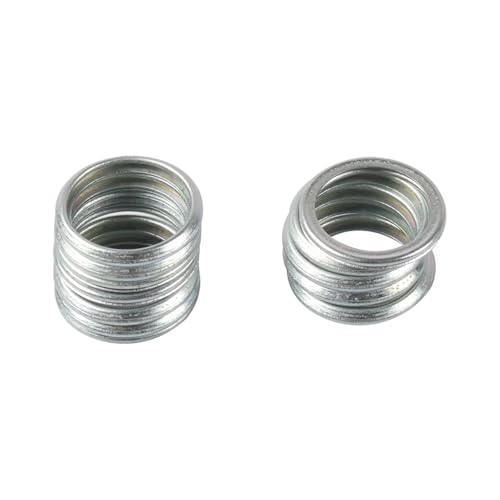 Reparaturdichtung Kompatibel Mit Subaru Für Ascent 2019 2020 2021 2022 100 Stück Ölablassschraubendichtungen, Quetschscheibe, 16 Mm, OEM: 803916010 Reparaturdichtung Kompatibel Mit Subaru Für Ascent 2019 2020 2021 2022 100 Stück Ölablassschraubendichtungen, Quetschscheibe, 16 Mm, OEM: 803916010 von AKSDYIR