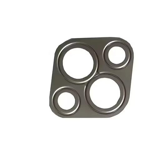 Reparaturdichtung Kompatibel Mit Subaru Für Baja Nicht-Turbo 2003-2006 Für Crosstrek Für Hybrid 2014-2016 EGR Steuerventil Dichtung 14719AA040 Reparaturdichtung Kompatibel Mit Subaru Für Baja Nicht-Turbo 2003-2006 Für Crosstrek Für Hybrid 2014-2016 EGR Steuerventil Dichtung 14719AA040 von AKSDYIR