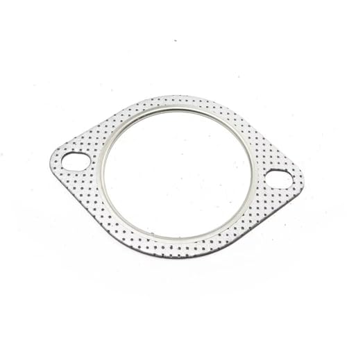 Reparaturdichtung Kompatibel Mit Subaru Für IMPREZA Für GT Für Turbo 10 TEILE/LOS Auspuffrohr Zu Schalldämpfer Dichtung 3 "CATBACK EP-CGQ62S Reparaturdichtung Kompatibel Mit Subaru Für IMPREZA Für GT Für Turbo 10 TEILE/LOS Auspuffrohr Zu Schalldämpfer Dichtung 3 "CATBACK EP-CGQ62S von AKSDYIR