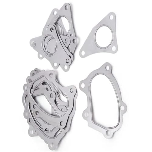 Reparaturdichtung Kompatibel Mit Subaru Für WRX Für EJ20 Für EJ25 2002 2003 2004 2005 2006 Turbineneinlass-Auslassdichtung Auspuffkrümmer EP-CGQ63D Reparaturdichtung Kompatibel Mit Subaru Für WRX Für EJ20 Für EJ25 2002 2003 2004 2005 2006 Turbineneinlass-Auslassdichtung Auspuffkrümmer EP-CGQ63D von AKSDYIR