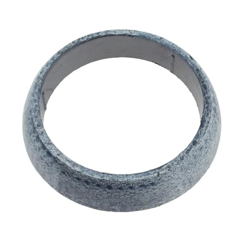 Reparaturdichtung Kompatibel Mit Subaru Für WRX Für STi Auspuffrohr Zu Schalldämpfer Donut Dichtung 44022AA123 88969133 17451-0A010 17451-20010 Reparaturdichtung Kompatibel Mit Subaru Für WRX Für STi Auspuffrohr Zu Schalldämpfer Donut Dichtung 44022AA123 88969133 17451-0A010 17451-20010 von AKSDYIR