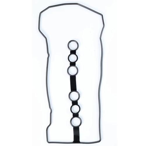 Reparaturdichtung Kompatibel Mit Toyota Für Corolla Für Matrix Für Celica Ventildeckeldichtung VS50542R 112130D030 Reparaturdichtung Kompatibel Mit Toyota Für Corolla Für Matrix Für Celica Ventildeckeldichtung VS50542R 112130D030 von AKSDYIR