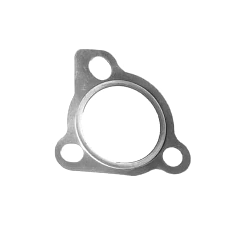 Reparaturdichtung Kompatibel Mit Turbolader Auspuffrohr Dichtung Automobil Zubehör 06A253039E 06B253039N von AKSDYIR