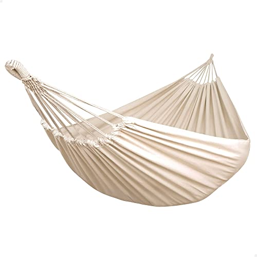 Aktive Hammock Garden Or Camping 220 x 150 cm von AKTIVE