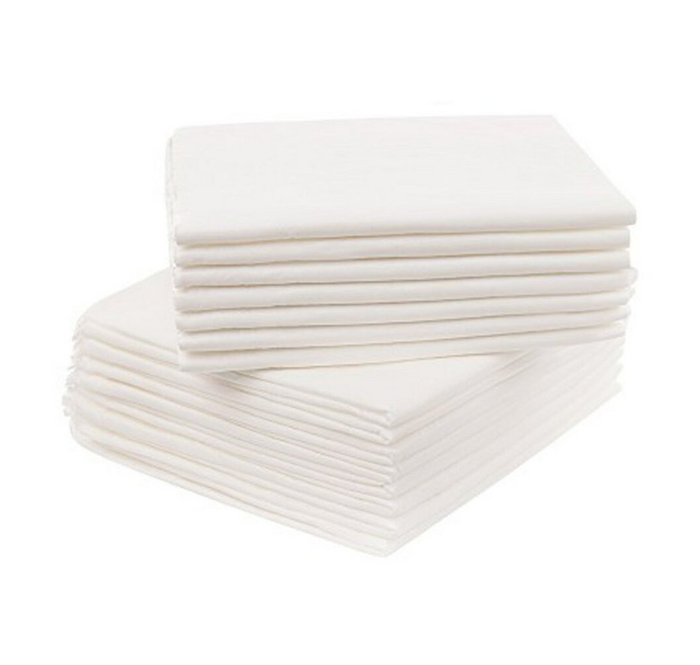 AKUKU Wickelauflage ABY KÜNSTLAGER 40x60 BABY SOFT 15pcs AKUKU Wickelauflage ABY KÜNSTLAGER 40x60 BABY SOFT 15pcs von AKUKU
