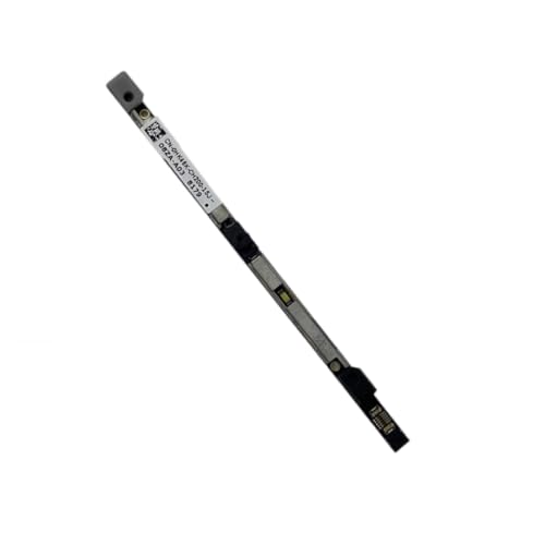 AKUYAO 0HK46K HK46K für Dell Inspiron 5498 5501 5502 5505 5590 5598 7391 7490 7590 7591 7501 Vostro 7590 5390 5590 5490 5501 5401 5502 5402 Alienware M15 M17 R2 R3 R4 Integrierte Webcam-Kamera von AKUYAO