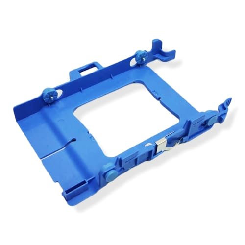 AKUYAO 2,5" Festplattenhalterung für Dell OptiPlex 3040 3050 3060 7040 7050 7060 5050 5060 9020 3020M 9020M 3040M 3050M 7040M 7050M 3060M 3070M 5060M 7070M Micro JH960 TRWF0 0TRWF0 YG1D7 0YG1D7 von AKUYAO