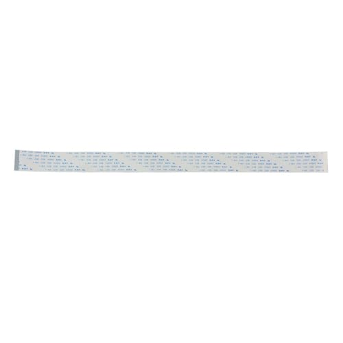 AKUYAO 22PIN 1,25 Raster AWM 20624 80C 60V VW-1 150mm Flexibles Flachkabel FFC Typ A Kabel AKUYAO 22PIN 1,25 Raster AWM 20624 80C 60V VW-1 150mm Flexibles Flachkabel FFC Typ A Kabel von AKUYAO