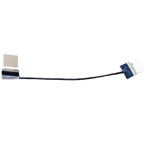 AKUYAO 30PIN LVDS LCD Video Display Bildschirm eDP Kabel für ASUS X421 X421F X413 X413F M413 F413 K413 D413 A413 S413 V4100E M4050I M4100U DD0XKSLC200 DD0XKSLC210 DD0XKSLC100 DD0XKSLC110 DD0XKSLC310 von AKUYAO