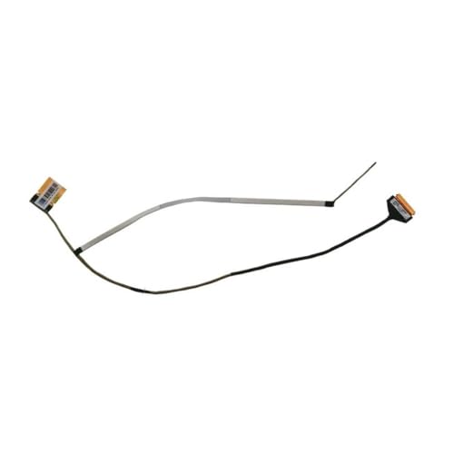 AKUYAO 30Pin MS16R1 eDP Kabel K1N-3040108-H39 K1N-3040108-J36 K1N-3040327-J36 für MSI MS16R1 GF63 8RD LCD Bildschirm Display Video Kabel von AKUYAO