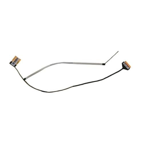 AKUYAO 30Pin MS16R1 eDP Kabel K1N-3040108-H39 K1N-3040108-J36 K1N-3040327-J36 für MSI MS16R1 GF63 8RD LCD Bildschirm Display Video Kabel AKUYAO 30Pin MS16R1 eDP Kabel K1N-3040108-H39 K1N-3040108-J36 K1N-3040327-J36 für MSI MS16R1 GF63 8RD LCD Bildschirm Display Video Kabel von AKUYAO