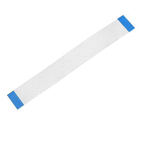 AKUYAO 40 Poig 200mm 0.5mm Raster AWM 20624 80C 60V VW-1 FFC Flexibles Flachbandkabel Typ A von AKUYAO