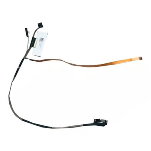 AKUYAO 5C10L47422 5D10L47419 LCD FHD EDP Display Video Touchscreen Kabel Ersatz für Lenovo Yoga 710 710-14ISK 710-14IKB DC02002D200 AKUYAO 5C10L47422 5D10L47419 LCD FHD EDP Display Video Touchscreen Kabel Ersatz für Lenovo Yoga 710 710-14ISK 710-14IKB DC02002D200 von AKUYAO