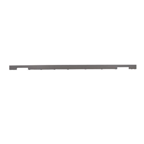 AKUYAO 5CB0Y85683 460.0K110.0001 LCD Scharnierleiste Abdeckung Blende schwarz für Lenovo Ideapad Flex 5-15IIL05 5-15ARE05 5-15ITL05 5-15ALC05 Laptop von AKUYAO