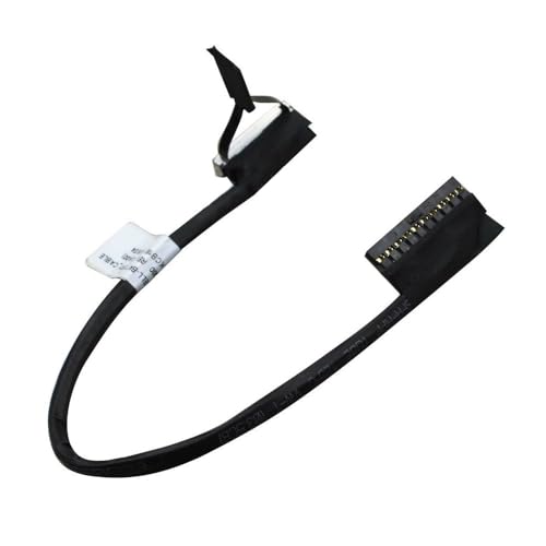 AKUYAO ADM80 Batteriekabel Drahtleitung für Dell Latitude 5570 E5570 Precision 3510 M3510 G6J8P 0G6J8P DC020027Q00 von AKUYAO