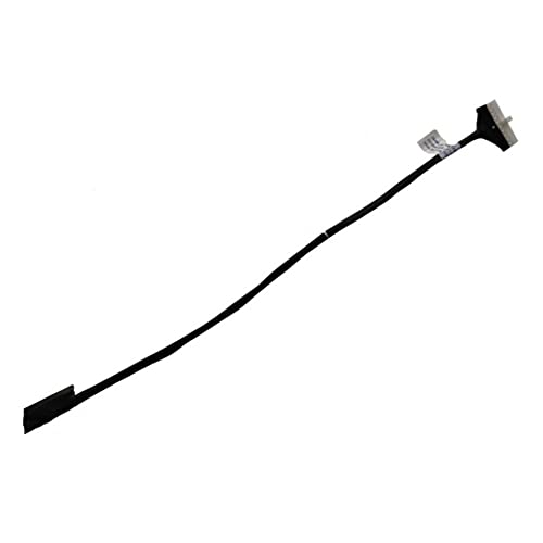 AKUYAO Akku Kabel Stecker für Dell Latitude 5550 E5550 ZAM80 DC02001WW00 NWD9K 0NWD9K CN-0NWD9K AKUYAO Akku Kabel Stecker für Dell Latitude 5550 E5550 ZAM80 DC02001WW00 NWD9K 0NWD9K CN-0NWD9K von AKUYAO