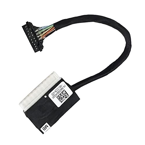 AKUYAO Akku Kabel Stecker für Dell Vostro 15 3510 3515 3520 3525 Inspiron 15-3510 3511 3515 3520 3521 3525 GDM50 4NDW9 04NDW9 CN-04NDW9 DC02003X800 DC02003X900 DC02003XV00 AKUYAO Akku Kabel Stecker für Dell Vostro 15 3510 3515 3520 3525 Inspiron 15-3510 3511 3515 3520 3521 3525 GDM50 4NDW9 04NDW9 CN-04NDW9 DC02003X800 DC02003X900 DC02003XV00 von AKUYAO