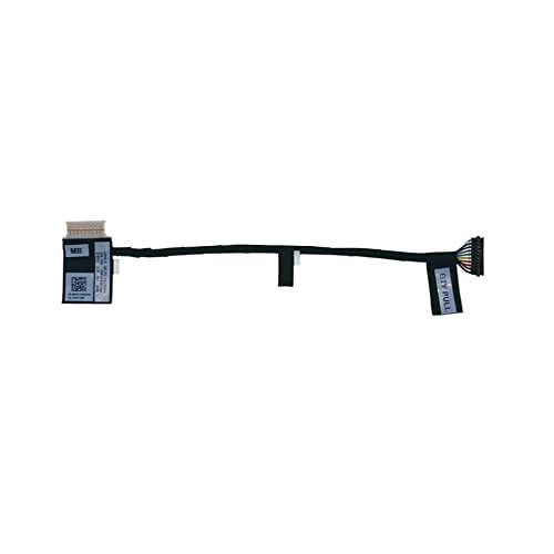 AKUYAO Batterie Kabel Stecker für Dell Latitude 3410 3510 E3410 E3510 MKB_L14 W7KC0 0W7KC0 CN-0W7KC0 450.0KA05.0001 0011 von AKUYAO