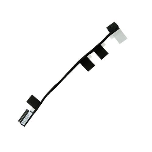 AKUYAO Batteriekabel Drahtleitung für Dell Latitude 13 5300 5310 2-in-1 E5300 E5310 P97G G0PMP 0G0PMP 450.0G305.0021 450.0G305.0011 AKUYAO Batteriekabel Drahtleitung für Dell Latitude 13 5300 5310 2-in-1 E5300 E5310 P97G G0PMP 0G0PMP 450.0G305.0021 450.0G305.0011 von AKUYAO