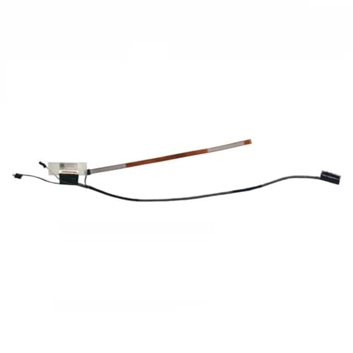 AKUYAO Biuy3_UHD_Edp_Assy 40PIN LCD Bildschirm Display Video Kabel für Lenovo Ideapad Yoga 710-15 710-15ISK 710-15IKB 80V5 DC02002F500 DC02002F600 5C10M14137 AKUYAO Biuy3_UHD_Edp_Assy 40PIN LCD Bildschirm Display Video Kabel für Lenovo Ideapad Yoga 710-15 710-15ISK 710-15IKB 80V5 DC02002F500 DC02002F600 5C10M14137 von AKUYAO