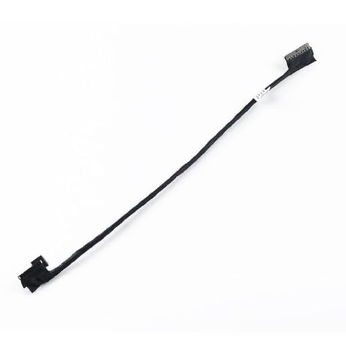 AKUYAO CDM80 Batteriekabel für Dell Latitude 5580 5590 E5580 E5590 Precision 3530 M3520 968CF 0968CF CN-0968CF DC02002QK00 DC02002NW00 Kabel vom Akku zur Hauptplatine AKUYAO CDM80 Batteriekabel für Dell Latitude 5580 5590 E5580 E5590 Precision 3530 M3520 968CF 0968CF CN-0968CF DC02002QK00 DC02002NW00 Kabel vom Akku zur Hauptplatine von AKUYAO