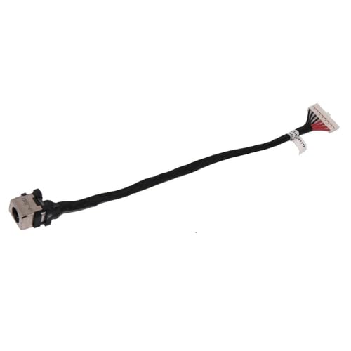 AKUYAO DC Power Jack Kabel für ASUS GL552J GL552JX GL552V GL552VL GL552VX GL552VW GL553V GL553VW GL553VD GL553VE GL753 GL753V GL753VD GL753VE FX53 FX53V FX53VD FX53VW ZX53V FZ53V AKUYAO DC Power Jack Kabel für ASUS GL552J GL552JX GL552V GL552VL GL552VX GL552VW GL553V GL553VW GL553VD GL553VE GL753 GL753V GL753VD GL753VE FX53 FX53V FX53VD FX53VW ZX53V FZ53V von AKUYAO
