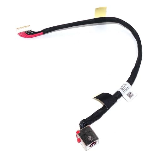 AKUYAO DC Power Jack Kabel für Acer Predator Helios 300 PH317-51 PH317-52 PH317-51-78H7 PH317-52-51LG G3-571 G3-572 G3-571-77QK G3-571-73H3 DC301010H00 DC301010I00 50.Q2MN2.004 AKUYAO DC Power Jack Kabel für Acer Predator Helios 300 PH317-51 PH317-52 PH317-51-78H7 PH317-52-51LG G3-571 G3-572 G3-571-77QK G3-571-73H3 DC301010H00 DC301010I00 50.Q2MN2.004 von AKUYAO