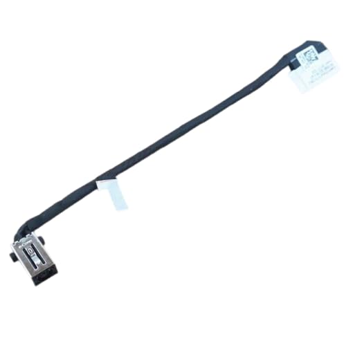 AKUYAO DC Power Jack Kabelbaum Kabel für Dell Inspiron 16 Plus 7635 7630 0KF51 00KF51 CN-00KF51 450.0S90E.0021 Stecker des Ladeanschlusses AKUYAO DC Power Jack Kabelbaum Kabel für Dell Inspiron 16 Plus 7635 7630 0KF51 00KF51 CN-00KF51 450.0S90E.0021 Stecker des Ladeanschlusses von AKUYAO