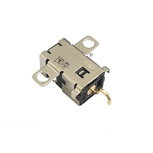 AKUYAO DC Power Jack Ladeanschluss Scoket Stecker für L enovo Xiaoxin Air 15 2019 IdeaPad S540-15 S540-15IWL S540-15IML 81NE 81NG 81Q1 von AKUYAO