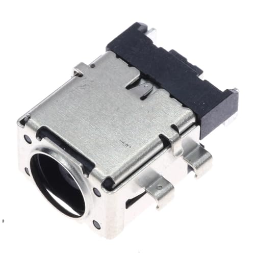 AKUYAO DC Power Jack Ladeanschluss für ASUS ROG Zephyrus GX502GW GX502GV GX502G GA503RM GX531GS GX531GM GX531GX, G14 GA401I GA401IH GA401IV GA401Q GA401QM GA401QH GA402RJ GA402. RK, M16 GU603HE AKUYAO DC Power Jack Ladeanschluss für ASUS ROG Zephyrus GX502GW GX502GV GX502G GA503RM GX531GS GX531GM GX531GX, G14 GA401I GA401IH GA401IV GA401Q GA401QM GA401QH GA402RJ GA402. RK, M16 GU603HE von AKUYAO