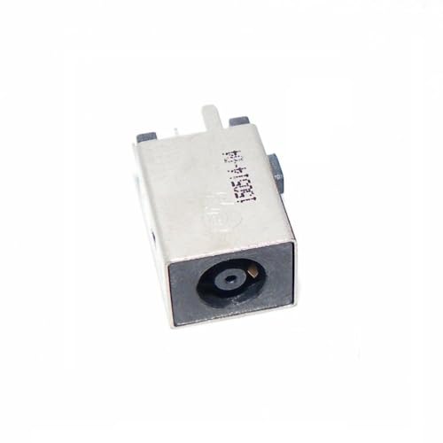 AKUYAO DC Power Jack Socket Connector Replacement for Dell Inspiron 22-3265 3280, 24-3059 3452 3455 3459 3464 3475 3477 3480 5400 5450 5459 5488 5940, 27 7700 W23C002 AIO Desktop-Ladeanschluss von AKUYAO