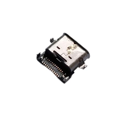 AKUYAO DC Power Jack USB Typ C Ladeanschluss für Lenovo ThinkPad T14 Generation 2 T15 Generation 2 20W0 20W1, T14S G1 20T0 20T1 20T2 20T3, X280 T490 T590 T480S X390 X1 Carbon 6. Generation, P53s AKUYAO DC Power Jack USB Typ C Ladeanschluss für Lenovo ThinkPad T14 Generation 2 T15 Generation 2 20W0 20W1, T14S G1 20T0 20T1 20T2 20T3, X280 T490 T590 T480S X390 X1 Carbon 6. Generation, P53s von AKUYAO