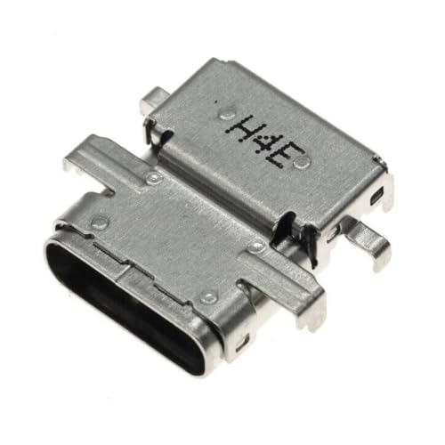 AKUYAO DC Power Jack USB Type-C Ladeanschluss für Samsung Chromebook XE513C24 XE520QAB XE521QAB XE510C25 XE930QCA XE310XBA-KC1US XE310XBA-KA1US XE310XBA-K03US XE310XBA-K04US E930Q. CA-K01US AKUYAO DC Power Jack USB Type-C Ladeanschluss für Samsung Chromebook XE513C24 XE520QAB XE521QAB XE510C25 XE930QCA XE310XBA-KC1US XE310XBA-KA1US XE310XBA-K03US XE310XBA-K04US E930Q. CA-K01US von AKUYAO