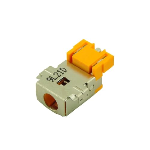 AKUYAO DC in Power Jack Connector Socket for Acer SP314-21 SF314-42 SF514-54 SF314-57 SF315-52 A115-32 A315-34 A315-35 A317-33 A317-53 A515-515-53 6 A31 5-58 N19C4 N2I0C5 N20H2 Ladeanschluss zum von AKUYAO