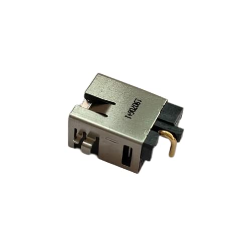 AKUYAO DC in Power Jack Ladeanschluss für MSI GF75 Thin 9SC MS-17F2 9SD MS-17F3, Creator 15 15M MS-16W1 WS66 MS-16V2 MS-16V4 MS-1551, PS63 Niderb 8N 8RC MS-16S1 MS-16S1 MS-1 6S2, Modern 15 A10M, AKUYAO DC in Power Jack Ladeanschluss für MSI GF75 Thin 9SC MS-17F2 9SD MS-17F3, Creator 15 15M MS-16W1 WS66 MS-16V2 MS-16V4 MS-1551, PS63 Niderb 8N 8RC MS-16S1 MS-16S1 MS-1 6S2, Modern 15 A10M, von AKUYAO