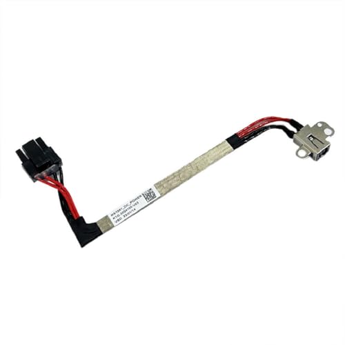 AKUYAO DC in Power Jack Ladekabel für MSI Katana GL66 MS-1581 GF66 11UE 11UG 11UEK 11UGK 11UH Sword 15 A11UC A11UD A11UE A11UG A12UC A12UC-295US MS-1584 Crosshs Luft 15 A 11UEK K1G-3004100-H39 AKUYAO DC in Power Jack Ladekabel für MSI Katana GL66 MS-1581 GF66 11UE 11UG 11UEK 11UGK 11UH Sword 15 A11UC A11UD A11UE A11UG A12UC A12UC-295US MS-1584 Crosshs Luft 15 A 11UEK K1G-3004100-H39 von AKUYAO