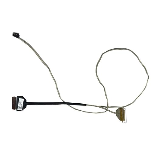 AKUYAO DC020023A00 FS540 eDP LCD Bildschirm Kabel 30Pin für Lenovo V15-ADA V15-IWL V15-IKB V15-IGL V15-IIL S145-15IGM S145-15AST 81N3 340C-15 S145-15IWL 81MV S145-15API 81UT S145-15IK B S145-15IIL AKUYAO DC020023A00 FS540 eDP LCD Bildschirm Kabel 30Pin für Lenovo V15-ADA V15-IWL V15-IKB V15-IGL V15-IIL S145-15IGM S145-15AST 81N3 340C-15 S145-15IWL 81MV S145-15API 81UT S145-15IK B S145-15IIL von AKUYAO