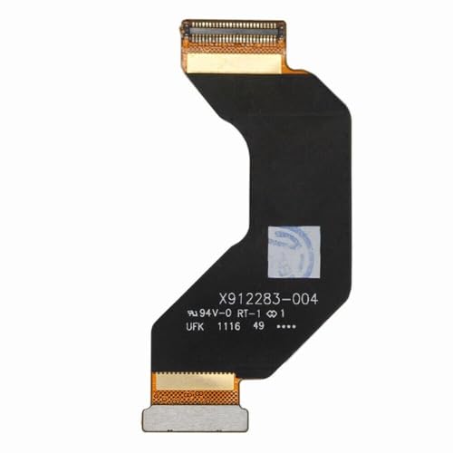 AKUYAO Ersatz-LCD-Bildschirm für Microsoft Book1 1703 1704 1705 1706 13,5 Zoll, Book2 1806 1832 13,5 Zoll X912283-004 von AKUYAO