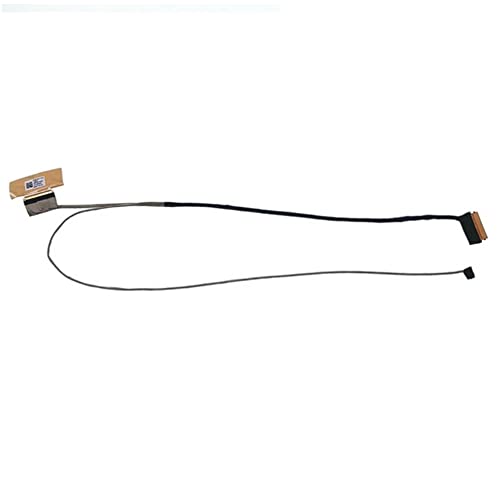 AKUYAO FHD 40-polig LCD Bildschirm Display Video Kabel eDP 144Hz für Asus FX505 FX50D FX505DT FX505GE FX86F FX86G FX95G 1422-033V0A2 14005-02730500 AKUYAO FHD 40-polig LCD Bildschirm Display Video Kabel eDP 144Hz für Asus FX505 FX50D FX505DT FX505GE FX86F FX86G FX95G 1422-033V0A2 14005-02730500 von AKUYAO