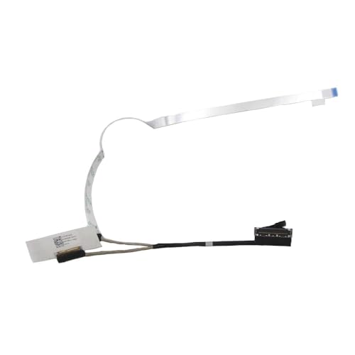 AKUYAO FLV34 Kabel LCD Bildschirm Display LED LVDS Video eDP 30PIN für Lenovo ThinkBook 14 G2 ITL, 14 G3 ACL ITL, 14 G4 ABA IAP, 14 G5 IRL ABP 5C10S30170 DC02003QH00 von AKUYAO