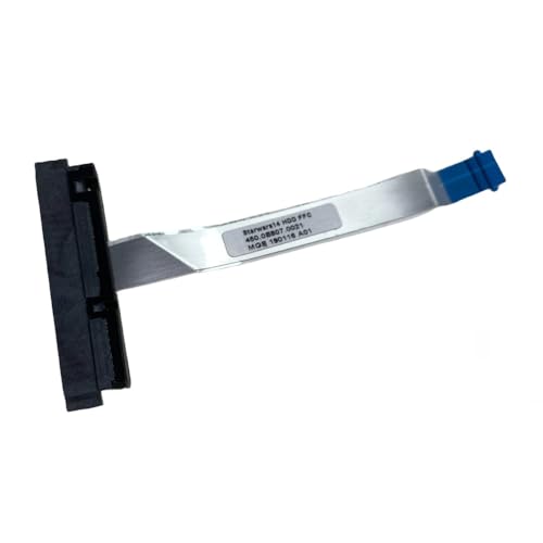 AKUYAO Festplattenstecker Festplattenkabel für HP Pavilion X360 14-CD 14M-CD 14-DD 14-CE 15-CN 15-DR 15M-CP 15M-CN L18218-001 450.0ED0C.0011 450.0E807.0021 450.0ED02.0001 AKUYAO Festplattenstecker Festplattenkabel für HP Pavilion X360 14-CD 14M-CD 14-DD 14-CE 15-CN 15-DR 15M-CP 15M-CN L18218-001 450.0ED0C.0011 450.0E807.0021 450.0ED02.0001 von AKUYAO