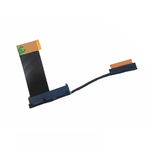 AKUYAO Festplattenstecker Festplattenkabel für L enovo Thinkpad T570 T580 P51s P52s 01ER034 450.0AB04.0001 Festplatten-Adapter von AKUYAO