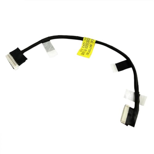 AKUYAO GDC41 Batteriekabelstecker Ersatz für Dell Latitude 7420 E7420 7200 E7200 Akku-Kabel Y4FRN 0Y4FRN CN-0Y4FRN DC02003S200 DC02003RZ00 AKUYAO GDC41 Batteriekabelstecker Ersatz für Dell Latitude 7420 E7420 7200 E7200 Akku-Kabel Y4FRN 0Y4FRN CN-0Y4FRN DC02003S200 DC02003RZ00 von AKUYAO