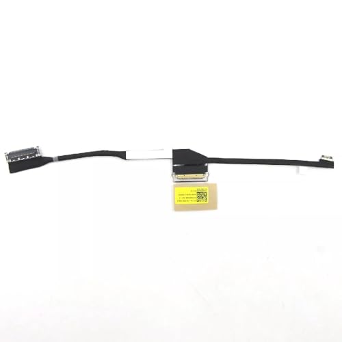AKUYAO GLC3A LCD eDP Bildschirm Display Video Kabel 30Pin für Lenovo Yoga 6-13ARE05 82FN 6-13ALC6 82ND DC02003QN00 5C11B22429 AKUYAO GLC3A LCD eDP Bildschirm Display Video Kabel 30Pin für Lenovo Yoga 6-13ARE05 82FN 6-13ALC6 82ND DC02003QN00 5C11B22429 von AKUYAO